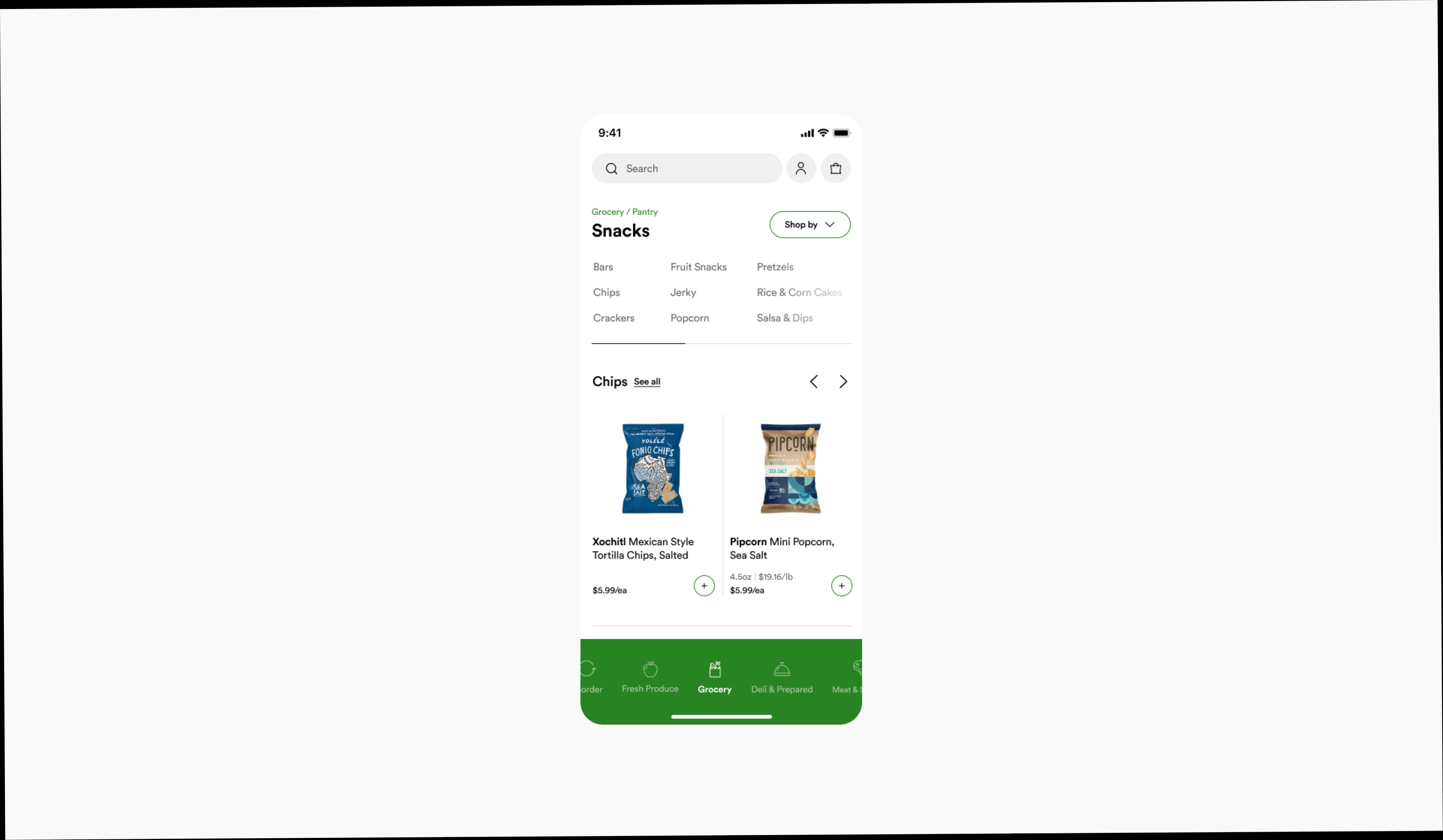 FreshDirect Freshdirect01