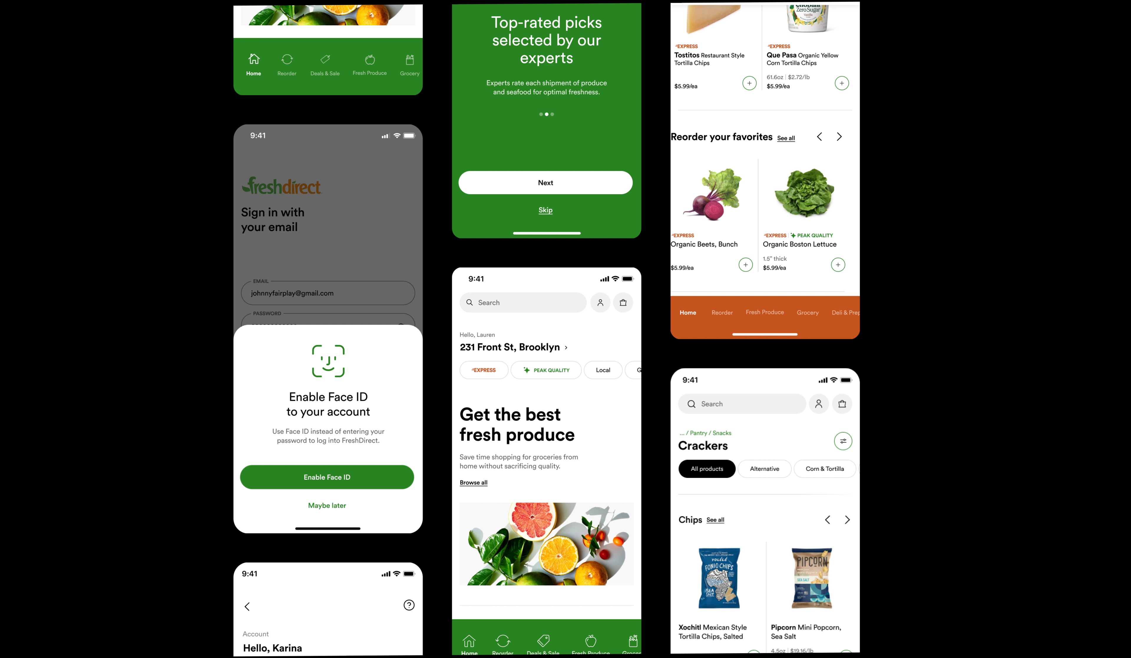 FreshDirect Freshdirect02