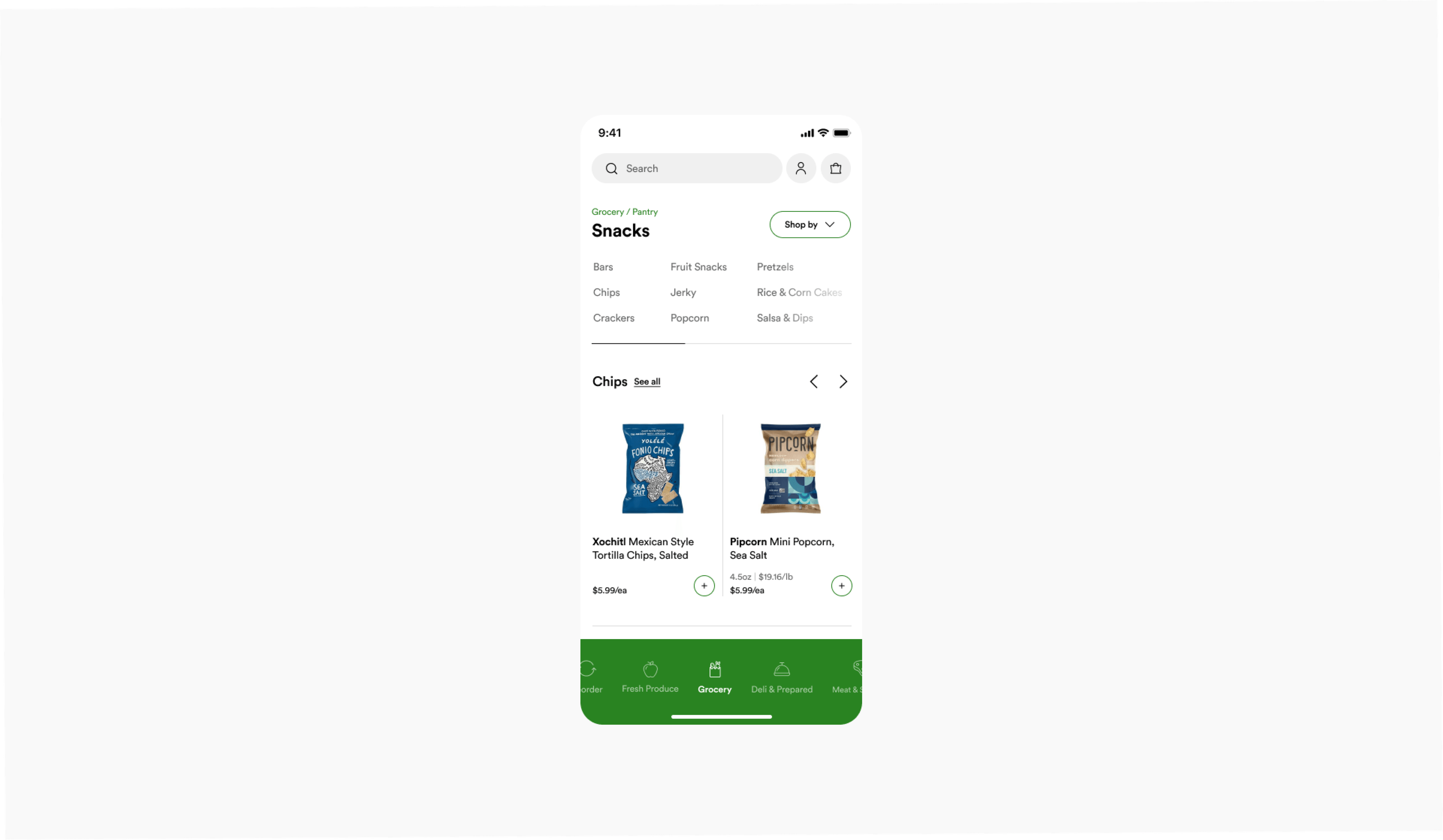 FreshDirect Freshdirect01