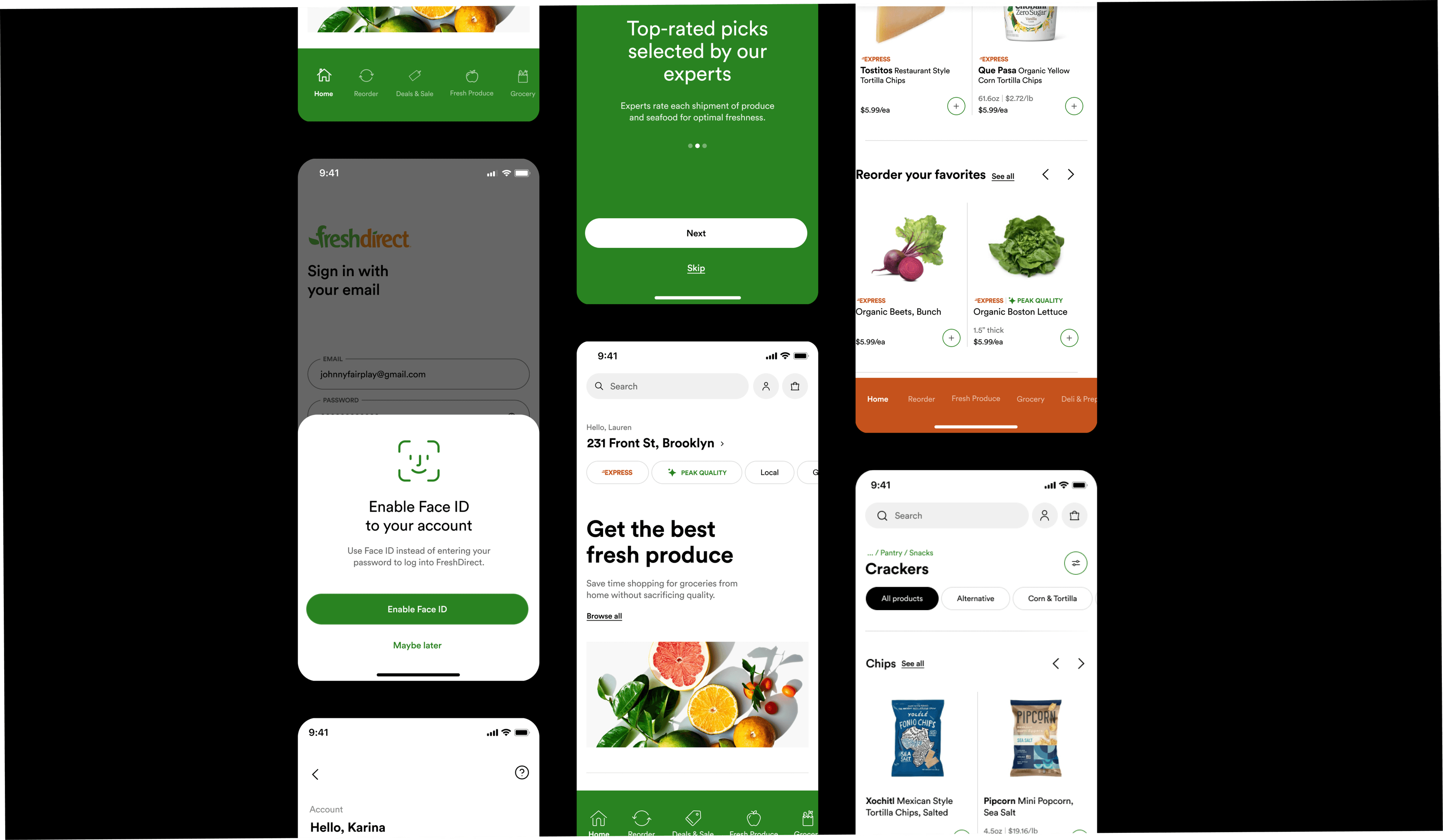 FreshDirect Freshdirect02